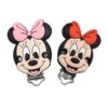 Clip Minnie en Silicona