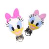 Clip Pata en Silicona