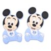 Mordedor Mickey de Silicona