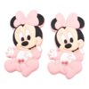 Mordedor Minnie de Silicona