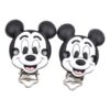 Clip Mickey Cara de silicona