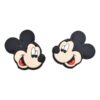 Cuenta Cara de Mickey de Silicona