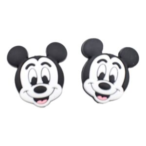 Cuenta Mickey de Silicona