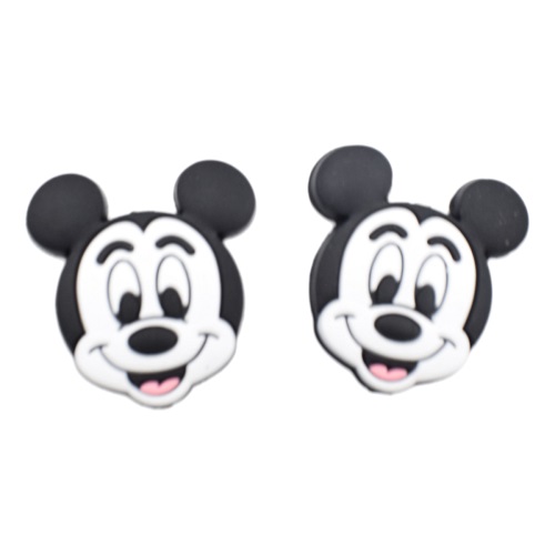 Cuenta Mickey de Silicona