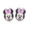 Cuenta Minnie de Silicona